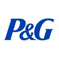 P&G logo